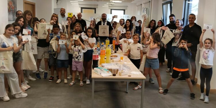 El ‘Lecturómetro’ de Castellanos aumenta la afición lectora: los participantes crecen un 56% con 1.670 libros leídos este curso