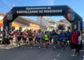 David Ruano y Casty García lideran la XII Carrera Popular de Castellanos de Moriscos
