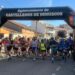 David Ruano y Casty García lideran la XII Carrera Popular de Castellanos de Moriscos