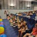 Los alumnos Educación Infantil del Martín Gaite despiden el curso con la gala de graduación