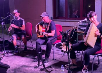 Monterrubio inicia mañana sábado la programación cultural del verano con música, magia y humor