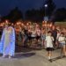 Espectáculos de música y fuego para celebrar la ‘Noche de las Luciérnagas’ en Monterrubio