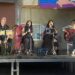 Salamenco llena con su música el inicio del Verano Cultural de Monterrubio