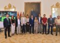 Dos establecimientos de Santa Marta participan en el XXV Concurso Provincial de Pinchos de Salamanca