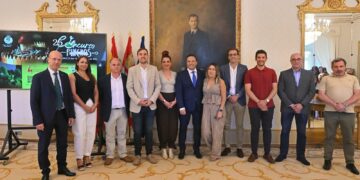 Dos establecimientos de Santa Marta participan en el XXV Concurso Provincial de Pinchos de Salamanca