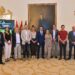 Dos establecimientos de Santa Marta participan en el XXV Concurso Provincial de Pinchos de Salamanca