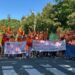 Los cuidadores técnicos del CAPDI La Salle denuncian la situación «insostenible» que sufren por falta de personal para prestar la atención adecuada