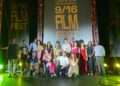 Los ocho mejores cortos de cine vertical del III 9/16 Film Fest reciben sus premios valorados en más de 15.000€