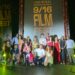 Los ocho mejores cortos de cine vertical del III 9/16 Film Fest reciben sus premios valorados en más de 15.000€