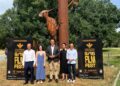 La Isla del Soto acogerá la proyección de los 24 cortos finalistas de la tercera edición del 9/16 Film Fest