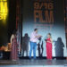 La Isla del Soto volverá a ser el escenario del cine vertical en España con la gala del 9/16 Film Festival con cine, música en directo, zona gastro y market