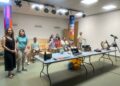 Jornada astronómica en Villamayor: a qué hora y cómo observar el eclipse de forma segura el 12 de agosto