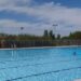 Villamayor estrena la temporada de baño y es el primero de los municipios del alfoz en abrir las piscinas municipales