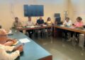 La Policía Local controlará la correcta convivencia en las piscinas municipales de Villamayor tras los altercados con personas gitanas