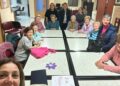 Los mayores de Villamayor disfrutarán este verano de actividades de envejecimiento activo y saludable
