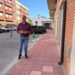 Nuevas aceras y mejora de la accesibilidad en las calles Virgen del Carmen y San José