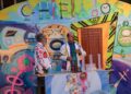 ‘Chiflados’ conquista al público familiar en una nueva cita de Marteatrando