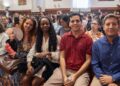 Nueva edición de los Cursos Internacionales de Verano con más de 2.700 estudiantes de los cinco continentes