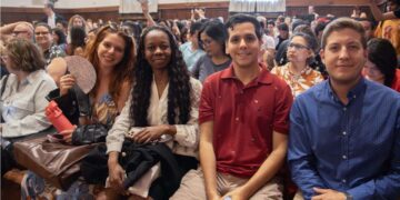 Nueva edición de los Cursos Internacionales de Verano con más de 2.700 estudiantes de los cinco continentes