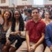 Nueva edición de los Cursos Internacionales de Verano con más de 2.700 estudiantes de los cinco continentes