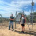 San Esteban de la Sierra estrena una estación meteorológica para apoyar al sector agrícola y vitivinícola