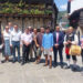 Todo preparado para celebrar del 1 al 3 de agosto las Fiestas en honor a San Esteban