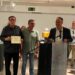 El escultor salmantino Iñaki Sánchez gana el XXV Concurso de Cerámica ‘Ciudad de Valladolid’