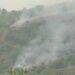 Los vecinos de Mámoles y Pinilla de Fermoselle regresan a sus casas tras mejorar la evolución del incendio