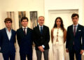 La novillera santamartina, Raquel Martín, finalista del Circuito de Novilladas de Castilla y León