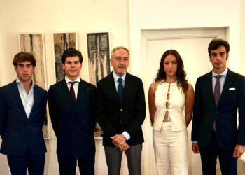 La novillera santamartina, Raquel Martín, finalista del Circuito de Novilladas de Castilla y León
