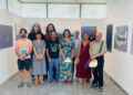 La Sala Delibes acoge la sexta exposición del proyecto ‘Arte y Biodiversidad’