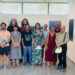 La Sala Delibes acoge la sexta exposición del proyecto ‘Arte y Biodiversidad’