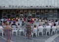 El Festival ‘Marteatrando’ recupera la sonrisa con el espectáculo familiar ‘Tecla & Tekloff’ tras el aplazamiento del Correfoc