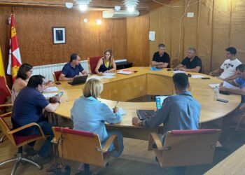 Nuevo proyecto para crear un completo centro de actividades hípicas en Aldeatejada