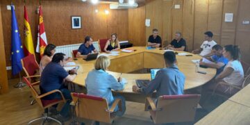 Nuevo proyecto para crear un completo centro de actividades hípicas en Aldeatejada