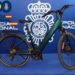 Detenido un hombre por intentar robar una bicicleta eléctrica