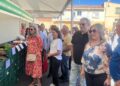 Cabrerizos abre el plazo para inscribirse en la III Feria Agroalimentaria que se celebrará el 3 de octubre