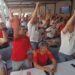 Castellanos, Carbajosa y Doñinos, los municipios del alfoz que animarán a España en la Final del Mundial en pantalla gigante