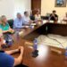 Cabrerizos creará una comisión de seguimiento para analizar las gestiones para la nueva captación de agua desde el río