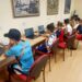 La Semana Juvenil de la IA reúne a los jóvenes más activos de Cabrerizos