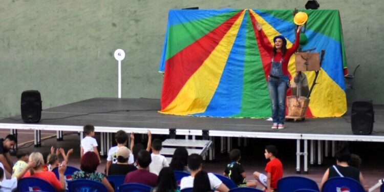 Teatro, música y magia llenarán la Semana Cultural de Cabrerizos del 2 al 5 de septiembre
