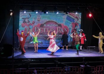 Mercado medieval, musicales, teatro y espectáculo pirotécnico en el nuevo ‘Culcarba Fest’ de Carbajosa