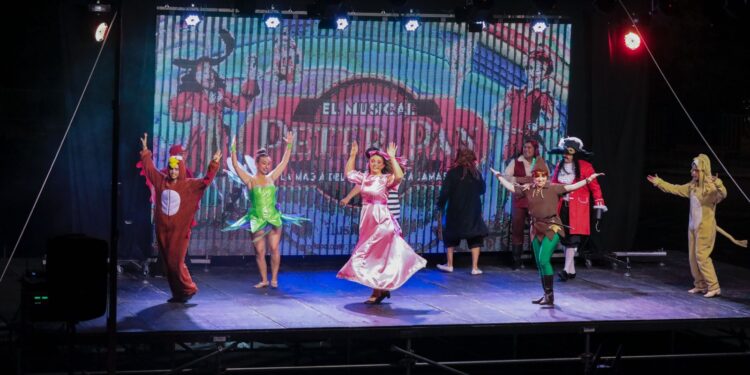 Mercado medieval, musicales, teatro y espectáculo pirotécnico en el nuevo ‘Culcarba Fest’ de Carbajosa
