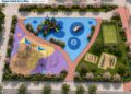 Carbajosa invertirá más de 400.000 euros para transformar el parque Ciudad de los Niños y hacerlo más cómodo, seguro, accesible y para todas las edades
