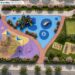 Carbajosa invertirá más de 400.000 euros para transformar el parque Ciudad de los Niños y hacerlo más cómodo, seguro, accesible y para todas las edades