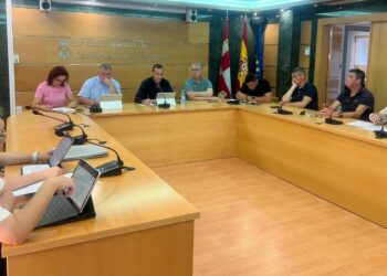 Carbajosa aprueba definitivamente el Reglamento de uso y adjudicación de horarios en las instalaciones deportivas municipales entre los clubes locales