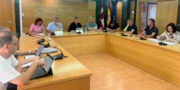 Carbajosa aprueba definitivamente el Reglamento de uso y adjudicación de horarios en las instalaciones deportivas municipales entre los clubes locales