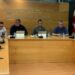 Carbajosa deja sobre la mesa la moción del edil no adscrito sobre la instalación de bandas reductoras de velocidad en el tramo previo al radar del polígono