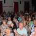 Emoción y humor en la celebración del Día de los Abuelos de Castellanos de Moriscos