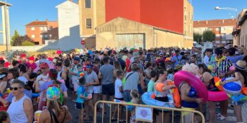 La exhibición de corte de jamón, el Festival de Dj’s y la III Feria de Food Trucks, noveodsos atractivos de las Fiestas del Cristo de las Batallas en Castellanos